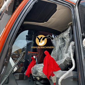 Excavadora barata de buena calidad <span class=keywords><strong>Doosan</strong></span> 225 <span class=keywords><strong>Doosan</strong></span> DX225LCA Excavadora 22 toneladas <span class=keywords><strong>Doosan</strong></span> Dx225 Bomba diésel Excavadora de paquetes - Product Image 6