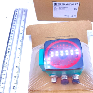 Plc ผลิตภัณฑ์ออริจินัลใหม่เอี่ยม ออปติคอลรีดดิ้งเฮด ความละเอียดสูง 293431100004pxv100f200b2wbr5v1d สำหรับสินค้ารับประกัน - Product Image 1