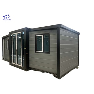 Contenedor expandible inteligente, control de temperatura y sistema Wi-Fi, adecuado para oficinas o laboratorios de alta tecnología - Product Image 2