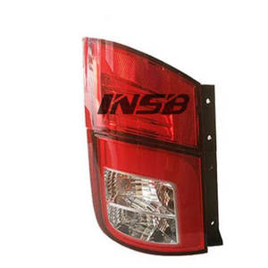 Lámpara trasera para piezas de repuesto de <span class=keywords><strong>autobús</strong></span> Foton - Product Image 1