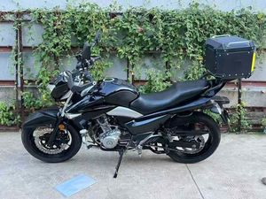 Suzuki1 <span class=keywords><strong>GW</strong></span> <span class=keywords><strong>250</strong></span> Motos 250cc Moteur refroidi par air Moto à essence Moto sportive Moto de rue Moto tout-terrain - Product Image 2