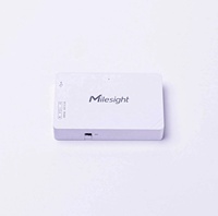 Contrôleur IoT industriel Milesight UC100 Convertisseur Modbus RS485 vers LoRaWAN