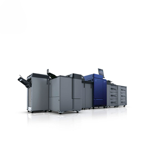 Nuevas Copiadoras de Producción para Impresora a Color Accurio Press C6100 C6085, Accurio Press C6100 C6085 A3 Color Pro - Product Image 1