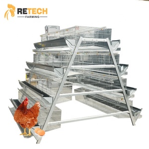 Hướng Dẫn Sử Dụng Lồng Gà Nuôi Trứng Thu Thập Và Phân Bón Làm Sạch Bằng Tay - Product Image 4