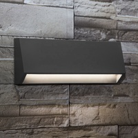 P1201 IP65,CE,ROHS, approbation SAA Offre Spéciale lumière de brique led montée en surface applique murale extérieure intérieure