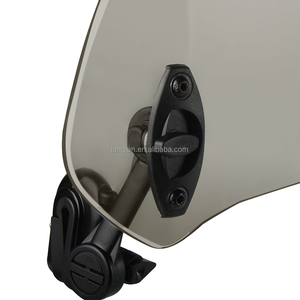 Accesorios para Motocicleta, Extensión de Parabrisas, Deflector de Aire para Parabrisas, G310R para BMW G <span class=keywords><strong>310</strong></span> <span class=keywords><strong>R</strong></span> G310 <span class=keywords><strong>R</strong></span> 2017-2023 <span class=keywords><strong>2022</strong></span> 2021 - Product Image 6