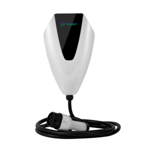 Alta calidad <span class=keywords><strong>Walbox</strong></span> 32A AC EV Estación de carga 7KW Cargador Wallbox para automóviles eléctricos - Product Image 4