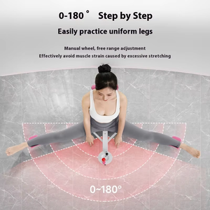 Máquina Multifuncional para <span class=keywords><strong>Abdominales</strong></span>, Equipo de Ejercicio para <span class=keywords><strong>Abdominales</strong></span> en Casa - Product Image 6