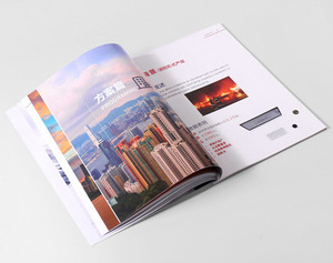 Impresión de Catálogos, Folletos y Libros Ecológicos Personalizados con Opciones de Papel Couché, Papel de Arte y Cartón - Product Image 5