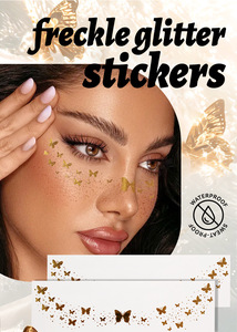 Toppe lentiggini per trucco Private Label - Product Image 2