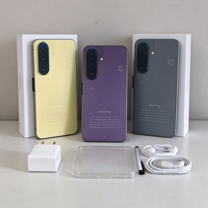 Latest Model A56 5G Smartphone 7.3 Inch HD Display <b>16GB</b> <b>RAM</b> 1TB 108MP AI Camera Finger Unlock 65W Fast Charge Dual SIM - Product Image 4