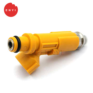 Inyector de Combustible 23250-11130 para Toyota Corolla 4EFE, Pieza de Repuesto para Motor de Gasolina - Product Image 3