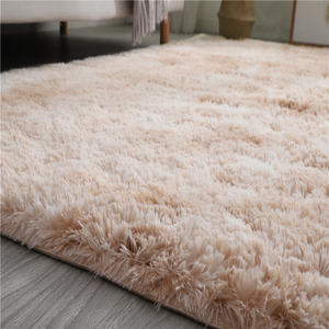 <span class=keywords><strong>Tapis</strong></span> d'hôtel en peluche polaire en fausse fourrure pour salon, <span class=keywords><strong>tapis</strong></span> de salle de bain doux et moelleux, décoration de maison, <span class=keywords><strong>tapis</strong></span> Shaggy, <span class=keywords><strong>tapis</strong></span> de chambre à coucher, <span class=keywords><strong>chien</strong></span> - Product Image 2