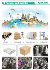 Palla interattiva per cani Palla speciale resistente ed elastica Giocattolo intelligente per cani Giocattolo interattivo per esercizi per animali domestici Blu Arancione - Product Image 5