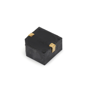 Hydz 9.6*9.6 * 5mm HYG9605B 3V 5V <span class=keywords><strong>9V</strong></span> dcアクティブsmdブザー - Product Image 3