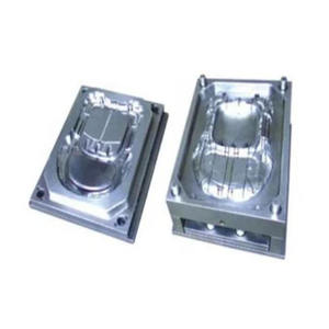 ركلة سكوتر للأطفال الكهربائية التحكم عن بعد لعبة السيارة مع قوالب الحقن - Product Image 5