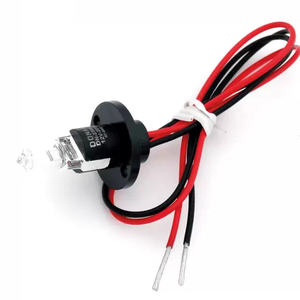 Ampoule d'analyseur biochimique HoneyFly 12V 20W Ampoule halogène Spot en quartz pour Rayto RT-9900/9100/9600/9800 - Product Image 2