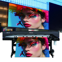 Rouleau d'encres pour impression ; Tête d'impression pour traceur ; Encre UV pour jet d'encre simple, publicitaire Xp600 et Eco Solvent 1900 ; Prix compétitif