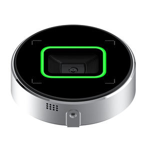 Thinmoo 스마트 QR 코드 스캐너 야간 투시경 금속 알루미늄 합금 원격 제어 무료 APP 소프트웨어 생체 인식 액세스 제어 - Product Image 6