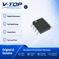 SN65HVD230DR ARM Cortex M3 MCU, composants électroniques d'origine neufs en stock, service BOM