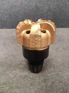 149mm 4 Lâminas De Perfuração De Diamante 1308mm Cortadores <span class=keywords><strong>PDC</strong></span> - Product Image 5