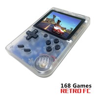 2019 FC Jeu Vidéo Console Peu Rétro Joueur de Jeu