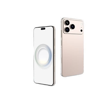 Điện thoại thông minh <span class=keywords><strong>Android</strong></span> 4G 5G Goophone 2025, logo tùy chỉnh, bán buôn - Product Image 1