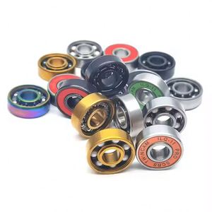 Good Price <b>Small</b> Bearing MF74ZZ Miniature Deep groove Ball Bearing MF74ZZ - Product Image 6