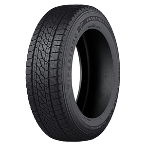 NEUMÁTICO GOMA 215/65 R16 109/107T VANHAWK INVIERNO 2 - Product Image 1