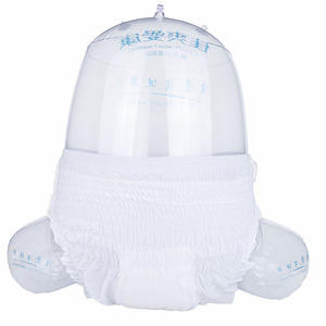 حفاضات عالية الجودة لسوق البضائع في الولايات المتحدة الأمريكية اليابانية ، حفاضات للكبار - Product Image 4