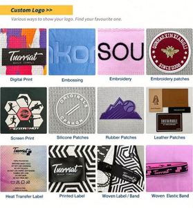 Serviettes de plage universelles douces en coton imprimées en plusieurs couleurs, personnalisées avec logo, de haute qualité, directement de l'usine - Product Image 2