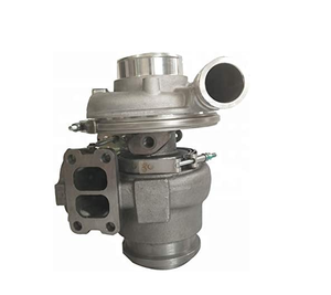 Turbocompresor 2674A256 Turbo 315-9810 para Motor Perkins 1106D Caterpillar C6.6 - Product Image 1