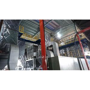 Caldera de Lecho Fluidizado de 2 a 50 Toneladas, Garantía de hasta 60 Meses, Caldera de Vapor de Tubos de Agua de Vietnam - 01 Balong Boilers - Product Image 4