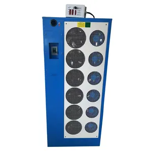 Haney 100v 1000amp electroplating rectifiers gold plating equipment electrolysis power supply electroless Nickel Plating