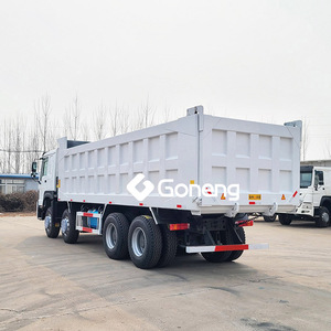 Dimension <span class=keywords><strong>sinotruk</strong></span> <span class=keywords><strong>howo</strong></span> 40m3 camion à benne basculante 8*4 camion benne basculante 12 roues 8*4 occasion <span class=keywords><strong>prix</strong></span> - Product Image 6