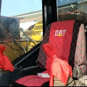 En stock, excavatrice CAT308E2 d'occasion en bon état de marche, mini-excavatrice CAT 308E2 CAT308C CAT308D en vente - Product Image 6