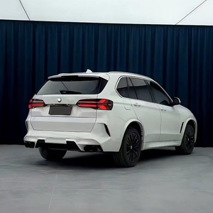 <span class=keywords><strong>CS</strong></span> Auto Accesorios Car Bumper Body Kit para BMW <span class=keywords><strong>X</strong></span> Series X5 G05 Upgrade X5m Bodykit - Product Image 5