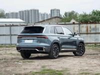Nouveau Xingyue L 2.0TD Turbo SUV Euro VI Essence 5 places R19 Toit ouvrant panoramique Automatique Conduite à gauche 2025