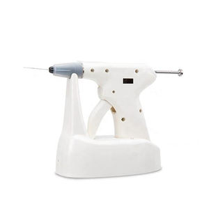 Endo pena pemanas gigi tanpa kabel, sistem obturasi gutta-percha 3 ujung bahan logam sumber daya Manual & Listrik - Product Image 4