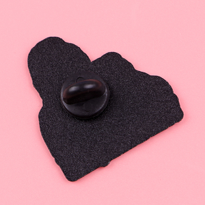 Broche en émail humoristique « Opinions, pour l'homme » – Épingles de revers, badges pour sacs à dos, accessoires vestimentaires, bijoux de mode, cadeaux - Product Image 3