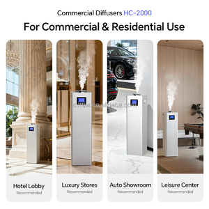 <span class=keywords><strong>Diffuseur</strong></span> d'aromathérapie sur pied, capacité 1000 ml, <span class=keywords><strong>diffuseur</strong></span> <span class=keywords><strong>de</strong></span> <span class=keywords><strong>parfum</strong></span> commercial pour hôtel, distributeur <span class=keywords><strong>automatique</strong></span> <span class=keywords><strong>de</strong></span> <span class=keywords><strong>parfum</strong></span> longue durée - Product Image 6