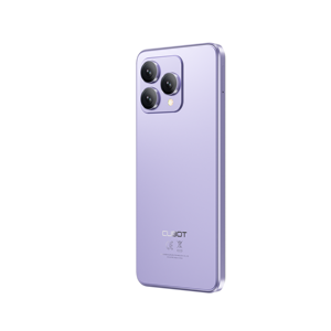Teléfono Inteligente Cubot A40 4G LTE, Pantalla HD+ de 6.9 Pulgadas y 120Hz, 4GB 256GB, Cámara Trasera de 48MP, 5100mAh, Android 15, NFC, Alemán/Español/Inglés - Product Image 2