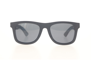 ไม่มี MOQ โลโก้ที่กำหนดเองตรา UV400โพลาไรซ์สเก็ตบอร์ดไม้แว่นกันแดด - Product Image 2