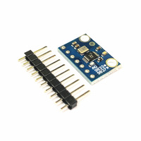 Générateur de signal sinusoïdal DDS AD9833, module d'interface série programmable GY-AD9833 AD9833