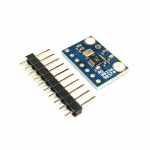 Générateur de signal sinusoïdal DDS AD9833, module d'interface série programmable GY-AD9833 AD9833 - Product Image 3