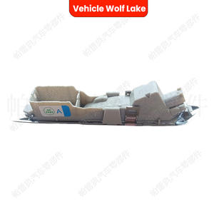 Luz Lateral de Guardabarros para BMW F10 F18 2012-2014, Lámpara Halógena con Direccional - Product Image 3