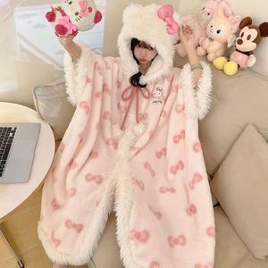 Pijama de Mujer con Diseño de Dibujos Animados, Disfraz de Cosplay para Adultos, Ropa de Dormir Holgada para Fiestas y Regalos, IM87-W - Product Image 2
