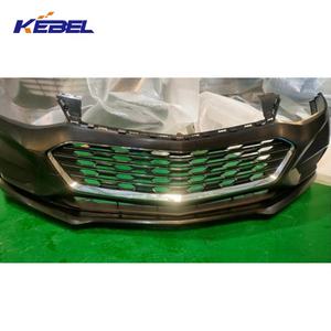 Ensemble de pare-chocs au <span class=keywords><strong>prix</strong></span> de gros Pièce de pare-chocs OEM Kit de pare-chocs avant pour <span class=keywords><strong>Chevrolet</strong></span> <span class=keywords><strong>Cruze</strong></span> 2017 <span class=keywords><strong>2018</strong></span> 2019 - Product Image 2