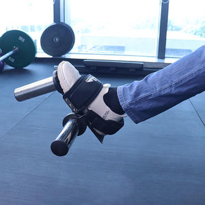 Entrenador tibial de alta calidad para ejercicio de pies y piernas Barra <span class=keywords><strong>TIB</strong></span> ajustable para gimnasio o uso doméstico - Product Image 6