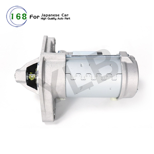 <span class=keywords><strong>Motor</strong></span> <span class=keywords><strong>de</strong></span> <span class=keywords><strong>Arranque</strong></span> YLB 1NR-FE para <span class=keywords><strong>Toyota</strong></span> <span class=keywords><strong>Corolla</strong></span> 1.8L Matrix 1.8L AURIS NRE150 OEM 28100-0T020 281000Y022 - Product Image 4